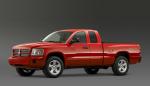 Dodge Dakota 2008 года